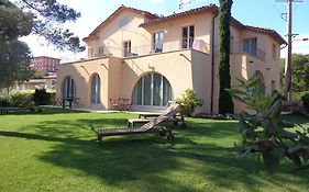 Appartement Villa Angelina